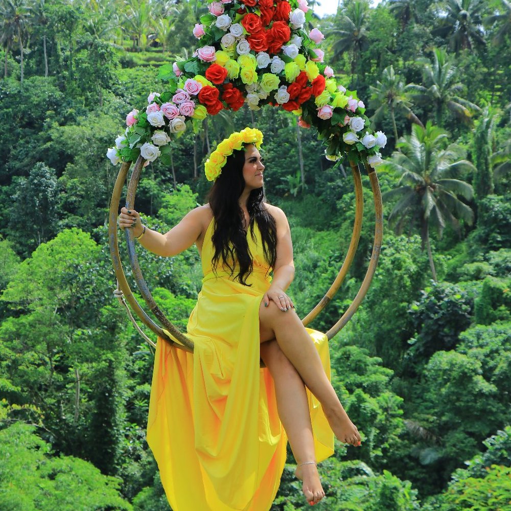 Meet your Posher, Erin